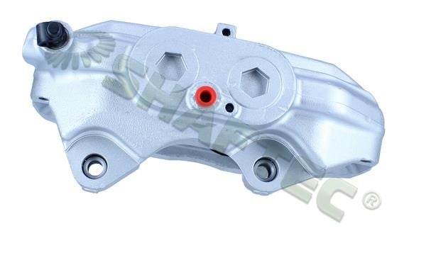 Shaftec BC2010R Brake caliper front right BC2010R: Buy near me in Poland at 2407.PL - Good price!