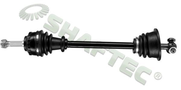Shaftec R197AL Drive shaft R197AL: Buy near me at 2407.PL in Poland at an Affordable price!