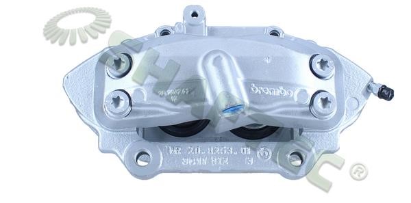 Shaftec BC2191 Brake caliper front left BC2191: Buy near me in Poland at 2407.PL - Good price!