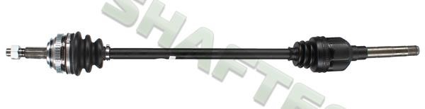 Shaftec CH109ARN Drive shaft CH109ARN: Buy near me in Poland at 2407.PL - Good price!