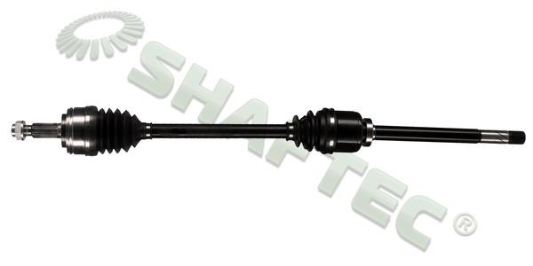 Shaftec R422R Drive shaft R422R: Buy near me in Poland at 2407.PL - Good price!