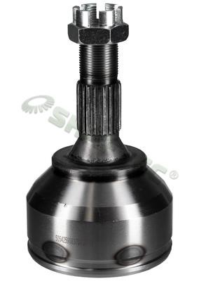 Shaftec CV1177N CV joint CV1177N: Buy near me in Poland at 2407.PL - Good price!