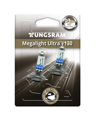 Tungsram 93108038 Лампа галогенная 12В H7 55Вт 93108038: Отличная цена - Купить в Польше на 2407.PL!