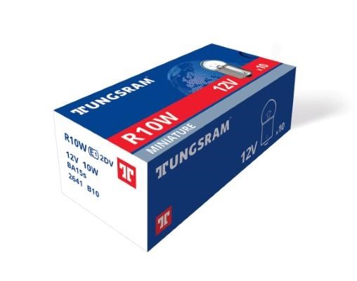 Tungsram 93103609 Glow bulb R10W 12V 10W 93103609: Buy near me in Poland at 2407.PL - Good price!