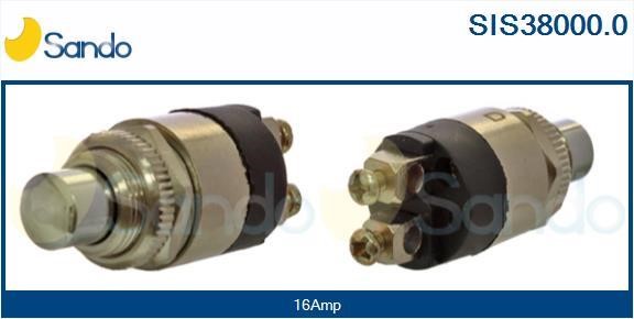 Sando SIS38000.0 Ignition-/Starter Switch SIS380000: Buy near me in Poland at 2407.PL - Good price!