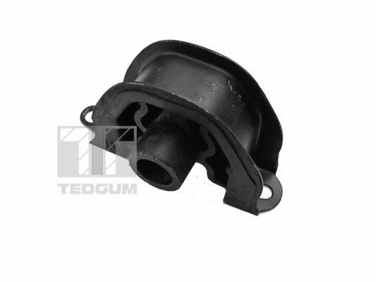 TedGum 00261964 Engine mount bracket 00261964: Buy near me at 2407.PL in Poland at an Affordable price!