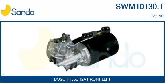 Sando SWM10130.1 Wipe motor SWM101301: Buy near me in Poland at 2407.PL - Good price!