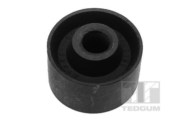 TedGum 00462366 Silent block rear trailing arm 00462366: Buy near me in Poland at 2407.PL - Good price!