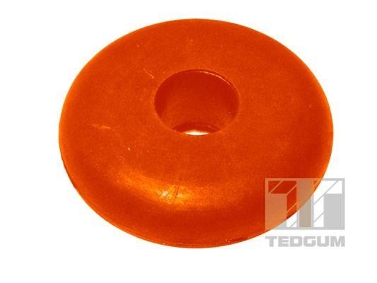 TedGum 00727116 Front stabilizer bush 00727116: Buy near me in Poland at 2407.PL - Good price!