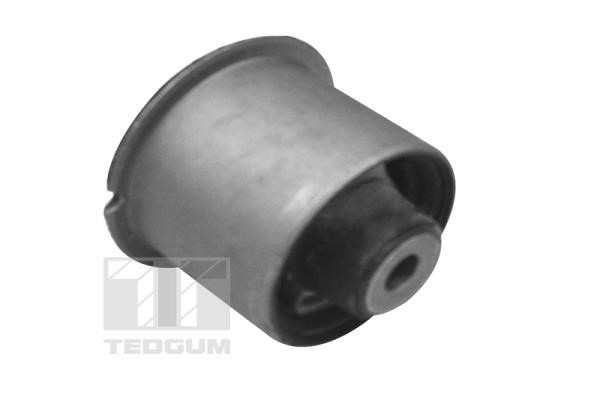 TedGum TED11075 Silentblock rear beam TED11075: Buy near me in Poland at 2407.PL - Good price!