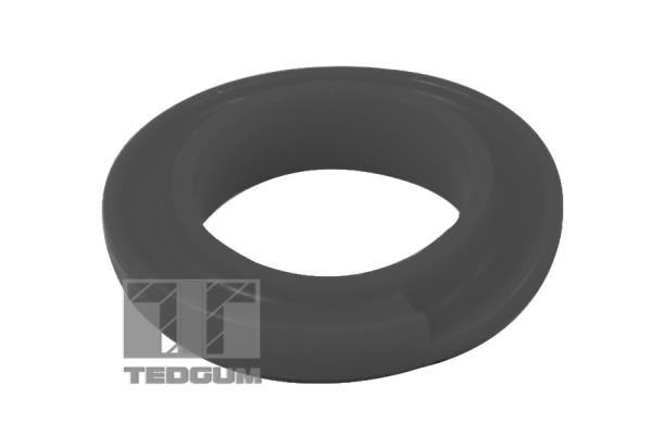 TedGum TED68577 Spring plate TED68577: Buy near me in Poland at 2407.PL - Good price!