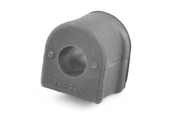 TedGum TED54003 Втулка стабилизатора TED54003: Отличная цена - Купить в Польше на 2407.PL!