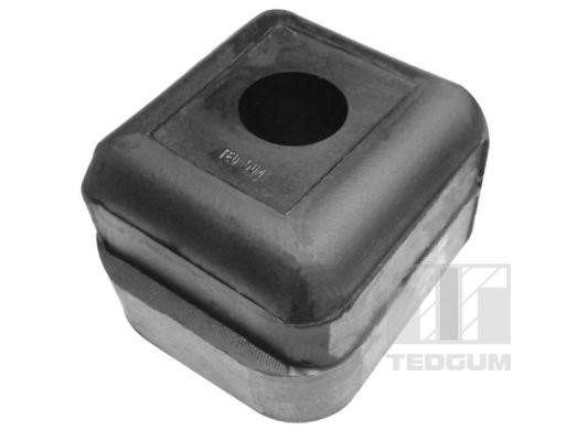 TedGum 00417412 Mounting, differential 00417412: Buy near me in Poland at 2407.PL - Good price!
