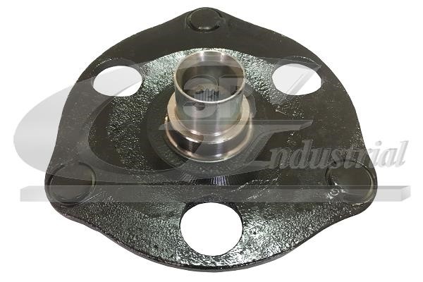 3RG 15299 Wheel hub 15299: Buy near me in Poland at 2407.PL - Good price!