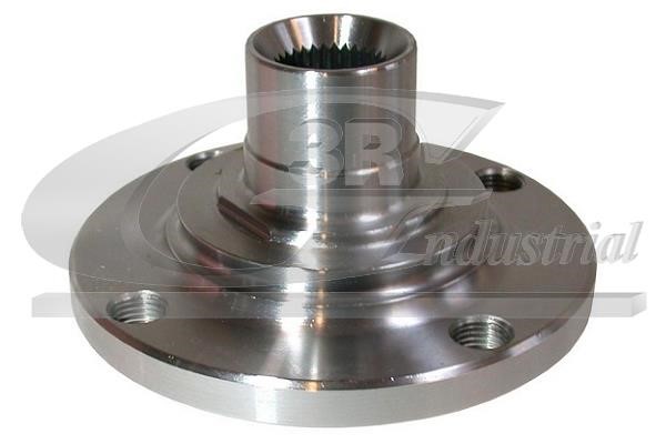 3RG 15727 Wheel hub 15727: Buy near me at 2407.PL in Poland at an Affordable price!