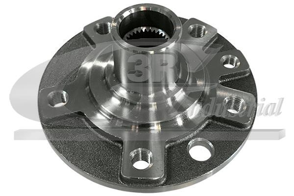 3RG 15405 Wheel hub 15405: Buy near me at 2407.PL in Poland at an Affordable price!