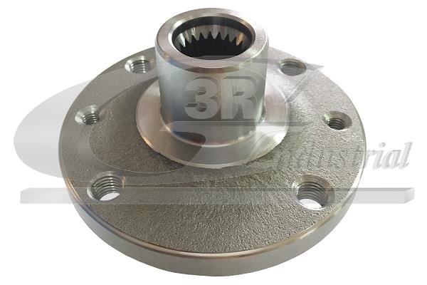 3RG 15606 Wheel hub 15606: Buy near me at 2407.PL in Poland at an Affordable price!