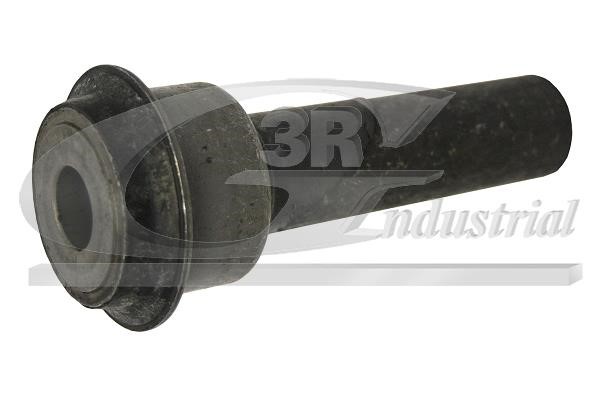 3RG 50808 Silent block, front, subframe 50808: Buy near me in Poland at 2407.PL - Good price!