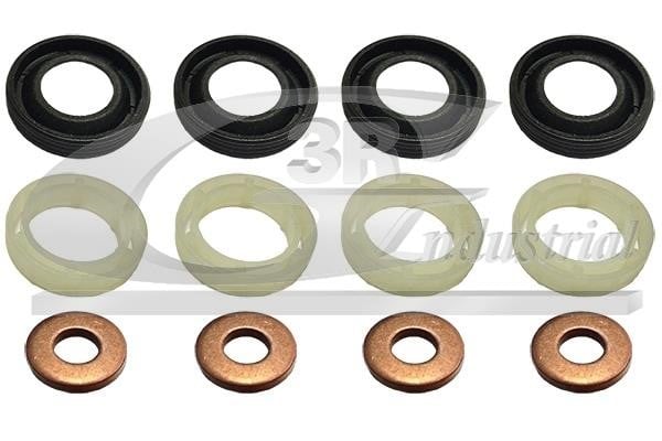 3RG 84224 O-rings for fuel injectors, set 84224: Buy near me in Poland at 2407.PL - Good price!