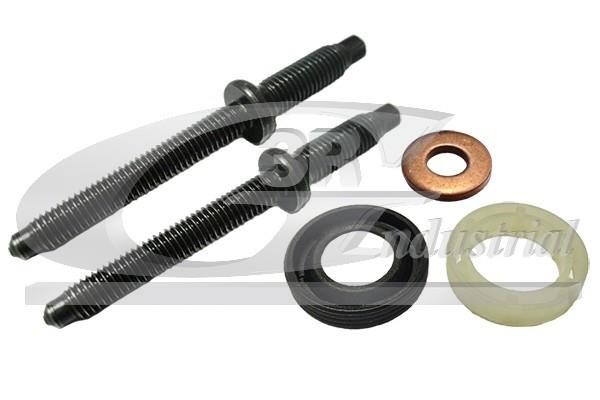 3RG 81298 Seal Kit, injector nozzle 81298: Buy near me in Poland at 2407.PL - Good price!