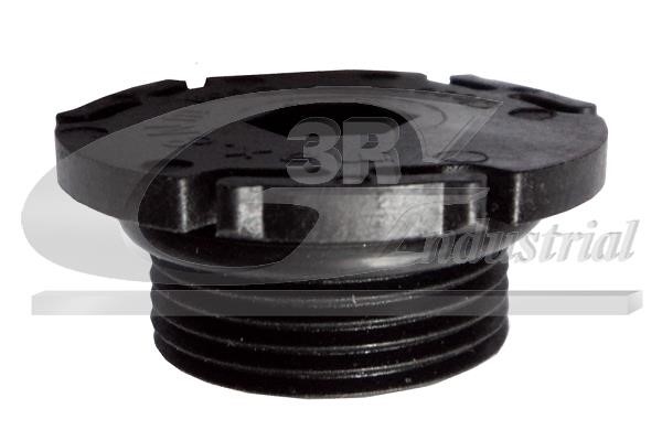 3RG 83105 Sump plug 83105: Buy near me at 2407.PL in Poland at an Affordable price!