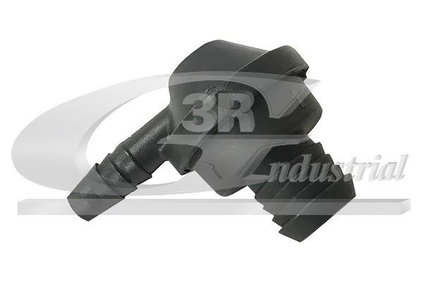 3RG 83705 Valve, engine block breather 83705: Buy near me at 2407.PL in Poland at an Affordable price!