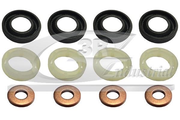 3RG 84234 Seal Kit, injector nozzle 84234: Buy near me at 2407.PL in Poland at an Affordable price!