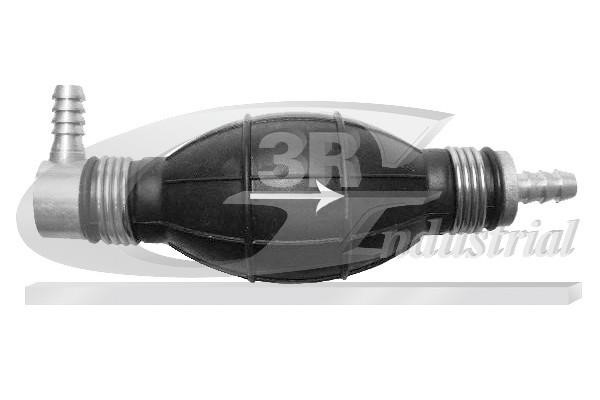 3RG 80013 Pump, fuel pre-supply 80013: Buy near me in Poland at 2407.PL - Good price!