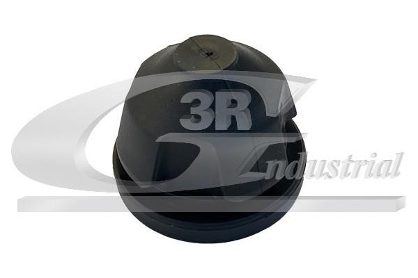 3RG 80576 Buffer, engine cover 80576: Buy near me in Poland at 2407.PL - Good price!