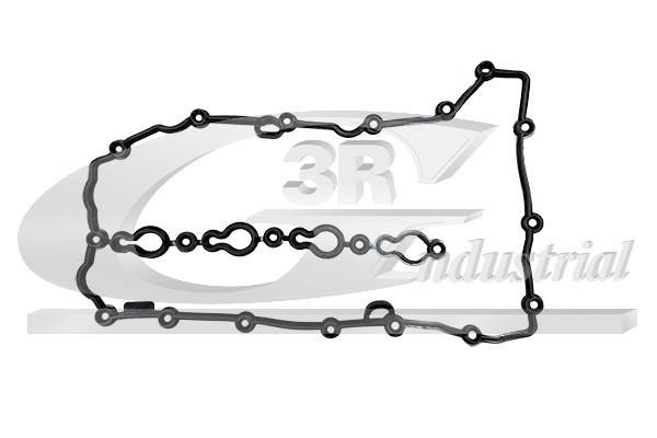 3RG 85411 Gasket, cylinder head cover 85411: Buy near me in Poland at 2407.PL - Good price!