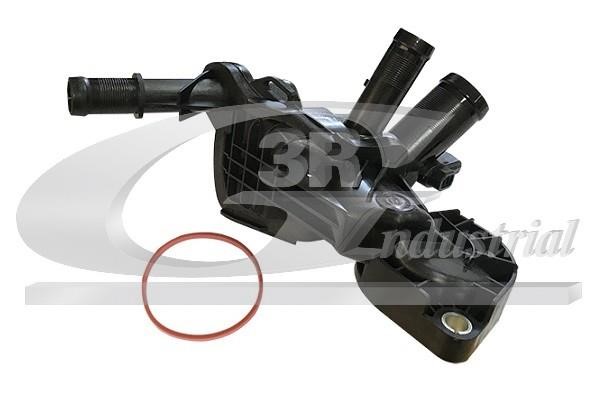 3RG 81698 Thermostat, coolant 81698: Buy near me in Poland at 2407.PL - Good price!