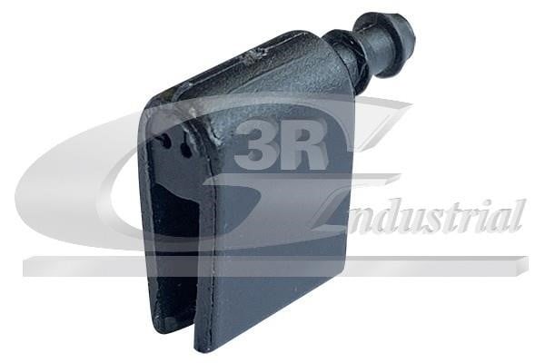 3RG 86707 Washer Fluid Jet, windscreen 86707: Buy near me in Poland at 2407.PL - Good price!