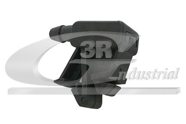 3RG 86209 Washer Fluid Jet, windscreen 86209: Buy near me in Poland at 2407.PL - Good price!