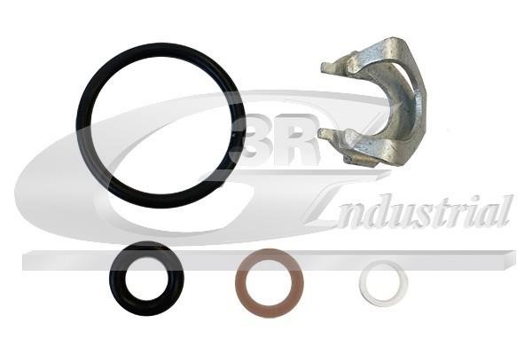 3RG 83761 Seal Ring Set, injector 83761: Buy near me in Poland at 2407.PL - Good price!