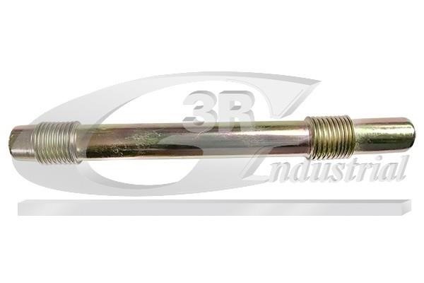 3RG 80802 Oil Hose 80802: Buy near me in Poland at 2407.PL - Good price!