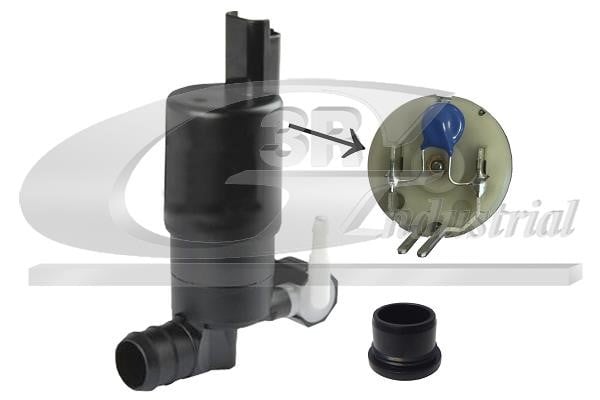 3RG 88214 Pump 88214: Buy near me at 2407.PL in Poland at an Affordable price!