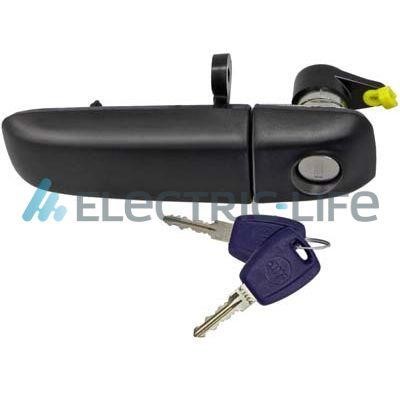 Electric Life ZR80488SC Door Handle ZR80488SC: Buy near me in Poland at 2407.PL - Good price!