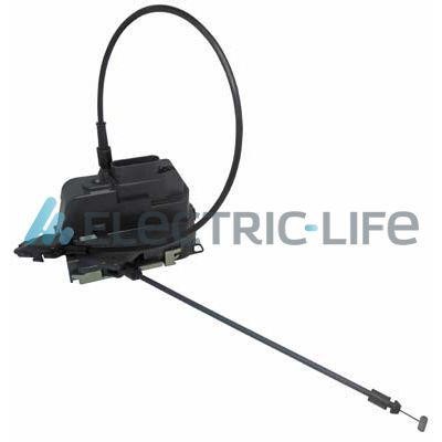 Electric Life ZR40452 Door Lock ZR40452: Buy near me in Poland at 2407.PL - Good price!