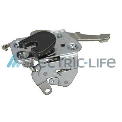 Electric Life ZR4088 Door Lock ZR4088: Buy near me in Poland at 2407.PL - Good price!