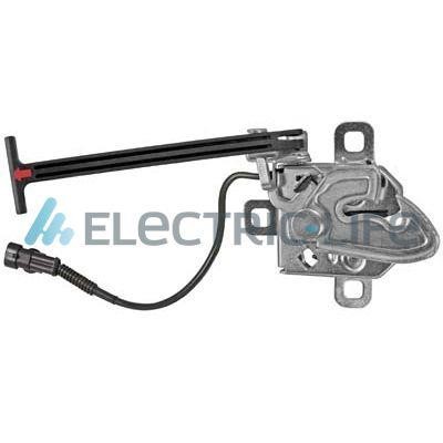 Electric Life ZR37236 Bonnet Lock ZR37236: Buy near me in Poland at 2407.PL - Good price!