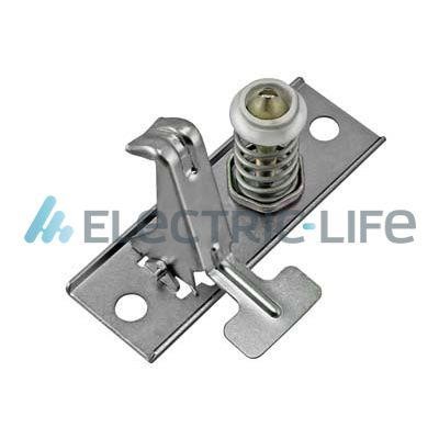 Electric Life ZR37176 Bonnet Lock ZR37176: Buy near me in Poland at 2407.PL - Good price!