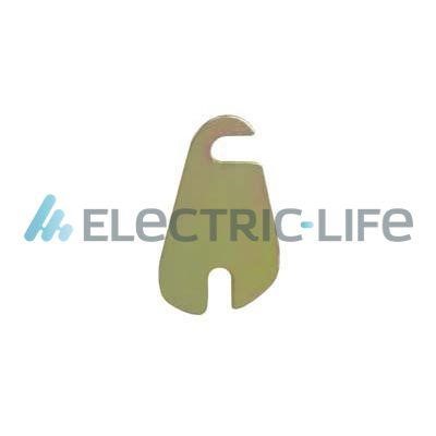 Electric Life ZR4146 Дверний замок ZR4146: Приваблива ціна - Купити у Польщі на 2407.PL!