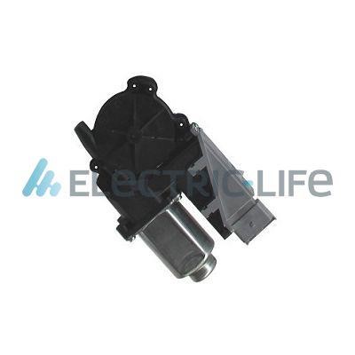 Electric Life ZR CTO71 L C Window motor ZRCTO71LC: Buy near me in Poland at 2407.PL - Good price!