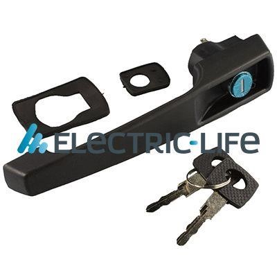 Electric Life ZR80730 Door Handle ZR80730: Buy near me in Poland at 2407.PL - Good price!