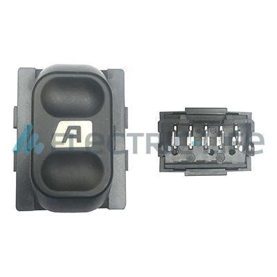 Electric Life ZRCTI76005 Power window button ZRCTI76005: Buy near me in Poland at 2407.PL - Good price!