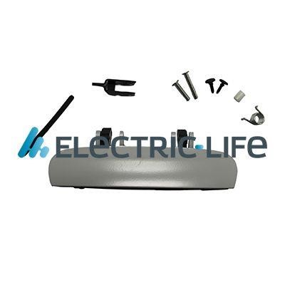 Electric Life ZR80750 Door Handle ZR80750: Buy near me in Poland at 2407.PL - Good price!