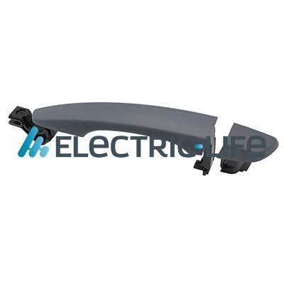 Electric Life ZR80915 Door Handle ZR80915: Buy near me in Poland at 2407.PL - Good price!