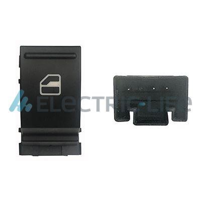 Electric Life ZRVKI76003 Power window button ZRVKI76003: Buy near me at 2407.PL in Poland at an Affordable price!