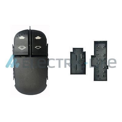 Electric Life ZRFRB76001 Power window button ZRFRB76001: Buy near me in Poland at 2407.PL - Good price!