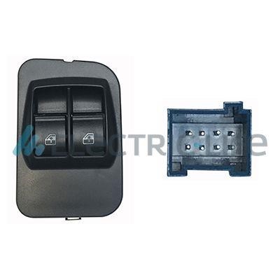 Electric Life ZRFTP76006 Power window button ZRFTP76006: Buy near me at 2407.PL in Poland at an Affordable price!